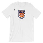 Brighton Rugby Short-Sleeve Unisex T-Shirt