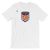 Brighton Rugby Short-Sleeve Unisex T-Shirt