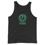 Olympus Softball Unisex  Tank Top