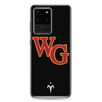 Willow Glen Softball Samsung Case