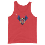 ALA Basketball Unisex Tank Top