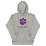 Bardstown Wrestling Unisex Hoodie