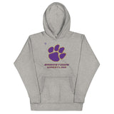 Bardstown Wrestling Unisex Hoodie