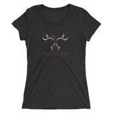 Alta Wrestling Ladies' short sleeve t-shirt