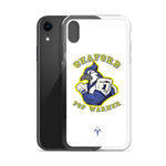 Seaford Pop Warner iPhone Case