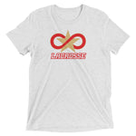 Limitless LAX Short sleeve t-shirt