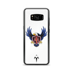 ALA Basketball Samsung Case