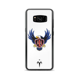 ALA Basketball Samsung Case