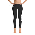 Utah Falconz Leggings