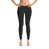 Utah Falconz Leggings