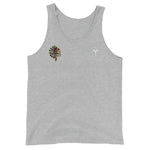 Chiefs Unisex  Tank Top