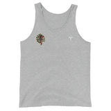 Chiefs Unisex  Tank Top