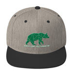 Baylor Ultimate Snapback Hat