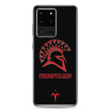 San Juan Wrestling Samsung Case