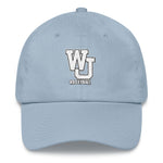 West Jordan Volleyball Dad hat