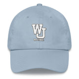 West Jordan Volleyball Dad hat