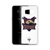 Herriman Hockey Samsung Case