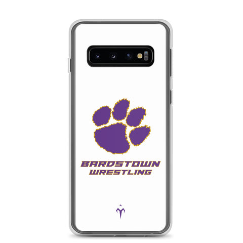 Bardstown Wrestling Samsung Case