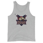 Herriman Hockey Unisex  Tank Top