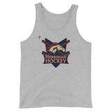Herriman Hockey Unisex  Tank Top