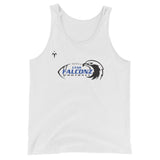 Utah Falconz Unisex  Tank Top