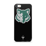 Green Canyon iPhone Case