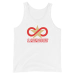 Limitless LAX Unisex Tank Top