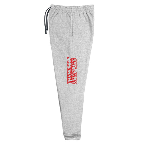 San Juan Football Unisex Joggers