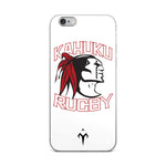 Kahuku iPhone Case