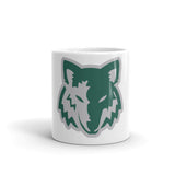 Green Canyon Mug