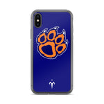 Brighton Softball iPhone Case