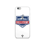 Hall of Fame 2019 iPhone Case