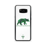 Baylor Ultimate Samsung Case