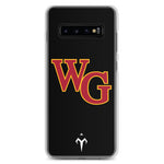 Willow Glen Softball Samsung Case