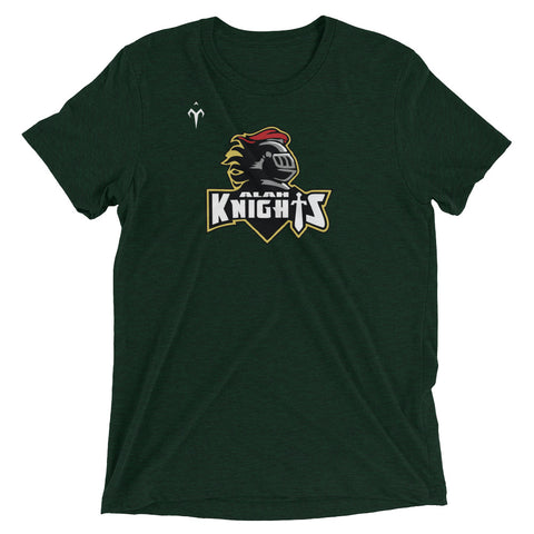 ALAH Knights Basketball Short sleeve t-shirt