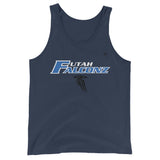 Utah Falconz Unisex  Tank Top