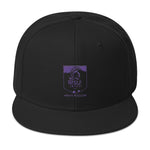 Winona Soccer Snapback Hat