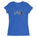 Utah Falconz Ladies' short sleeve t-shirt