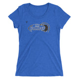 Utah Falconz Ladies' short sleeve t-shirt