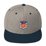 Brighton RugbySnapback Hat