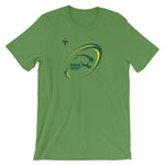 Kearns Short-Sleeve Unisex T-Shirt