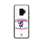 CSU Club Volleyball Samsung Case
