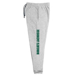 MSU Men's Lacrosse Unisex Joggers
