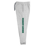 MSU Men's Lacrosse Unisex Joggers