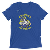 Seaford Pop Warner Short sleeve T-shirt