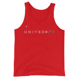 United FC Unisex  Tank Top