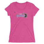 Utah Falconz Ladies' short sleeve t-shirt