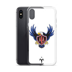 ALA Basketball iPhone Case