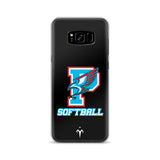 Piute Softball Samsung Case