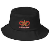 Limitless LAX Old School Bucket Hat